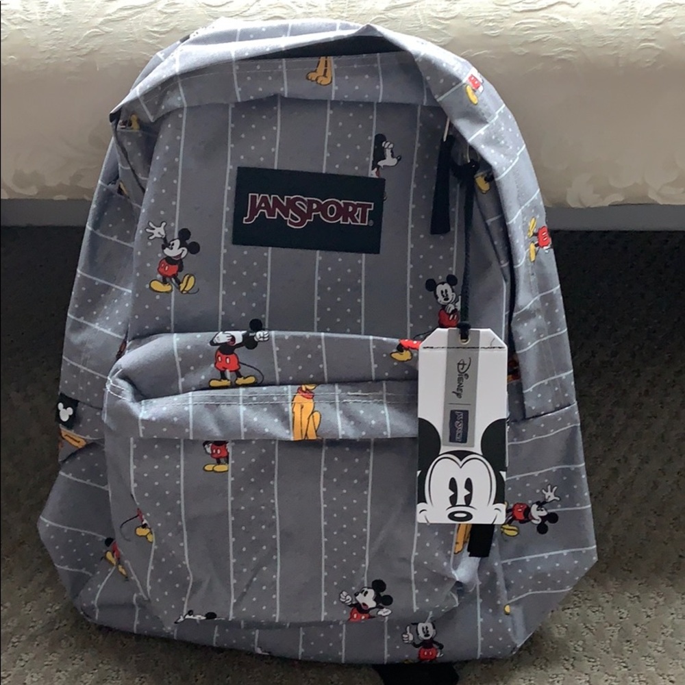 Jansport Disney superbreak Backpack